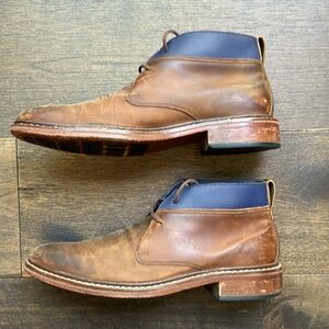 Men’s Cole Haan ‘Colton’ Chukka boot